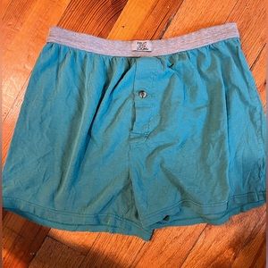 College Jock Used Boxers